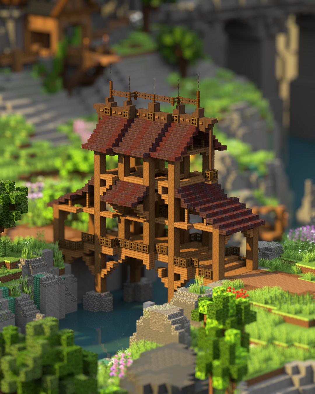 Advanced Dragons 2 | Pixelbiester